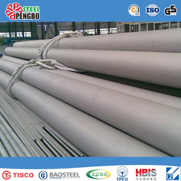 China Manufacture Hot Sale ASTM 304 Stainless Steel Pipe